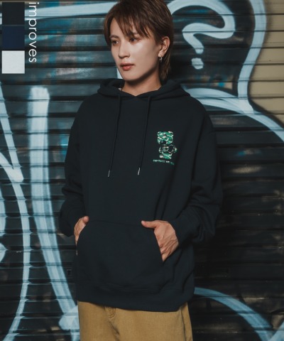 SIDEWAY STANCE TChEFCX^X JtxAvg XEFbg p[J[