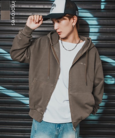 SIDEWAY STANCE TChEFCX^X sOg XEFbg Wbvp[J[