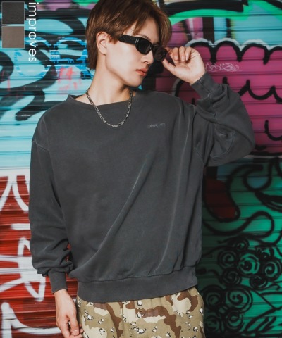 SIDEWAY STANCE TChEFCX^X sOg XEFbg vI[o[ g[i[