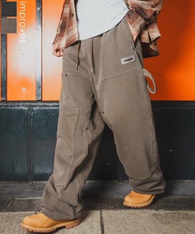 SIDEWAY STANCE TChEFCX^X sOg XEFbg yC^[pc