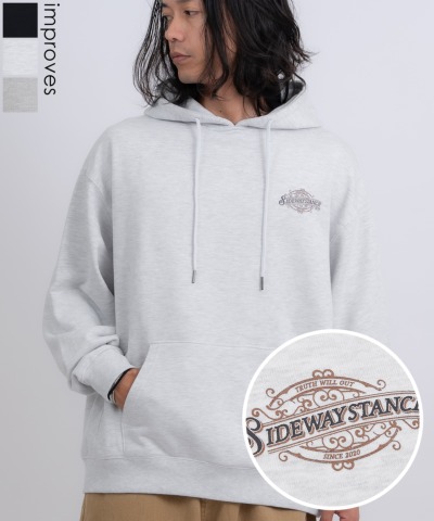 SIDEWAY STANCE TChEFCX^X xS vg XEFbg p[J[