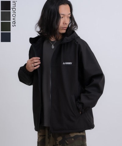 GERRY WF[ |Cg }Eep[J[