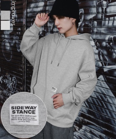 SIDEWAY STANCE TChEFCX^X sXl[ XEFbg p[J[