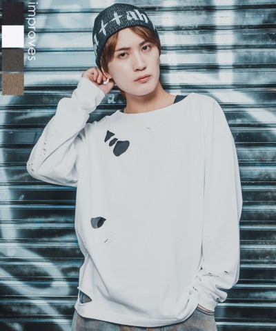 SIDEWAY STANCE SIDEWAY STANCE TChEFCX^X n  OWTVc