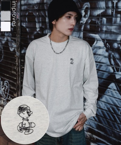 SIDEWAY STANCE TChEFCX^X XP[^[{[Chイ TVc