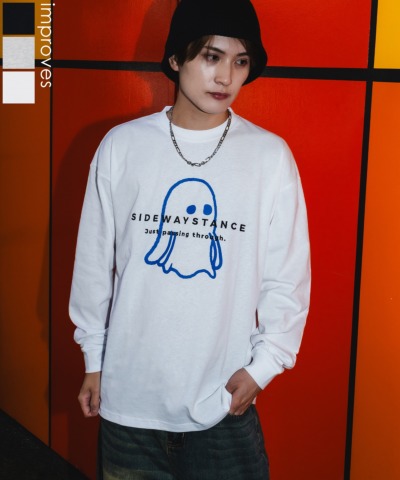 SIDEWAY STANCE TChEFCX^X ΂CXg TVc