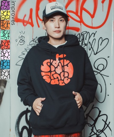 SIDEWAY STANCE SIDEWAY STANCE TChEFCX^X ^C|Abv  vp[J[