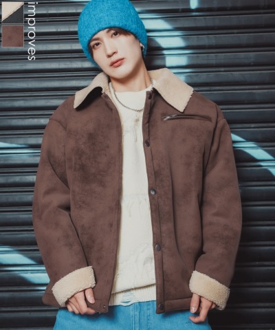 �{�A�� �t�F�C�N���[�g���W���P�b�g