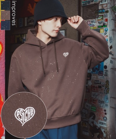 SIDEWAY STANCE �T�C�h�E�F�C�X�^���X ���� ���N�� �h���イ���S �p�[�J�[