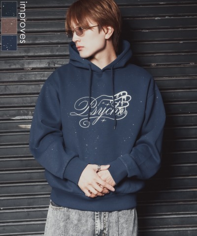 SIDEWAY STANCE �T�C�h�E�F�C�X�^���X ���� ���N�� �t�����g���S �p�[�J�[ 