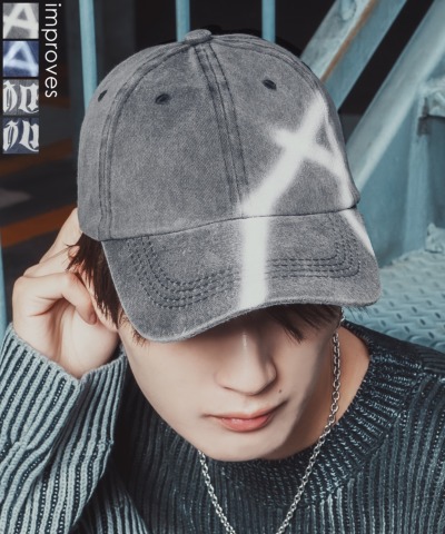 �X�v���[�A�[�g �E�H�b�V���h �L���b�v