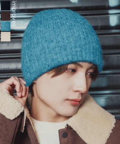 ���u�j�b�g �L���b�v