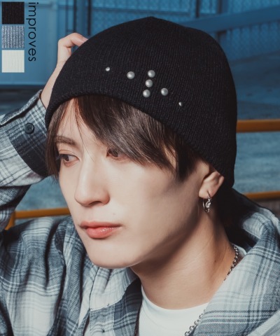 �X�^�b�Y �j�b�g�L���b�v