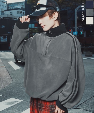 �t���[�X �n�[�t�W�b�v �g���b�N �v���I�[�o�[