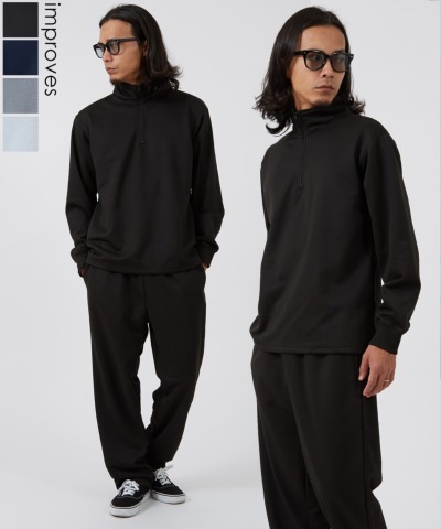 �X���[�X ���� �n�[�t�W�b�v �g���[�i�[ �� �W���K�[�p���c �Z�b�g�A�b�v