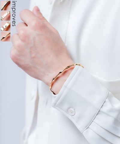 �S�[���h �n�[�t �o���O�� �u���X���b�g