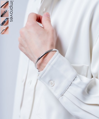 �V���o�[ �n�[�t �o���O�� �u���X���b�g