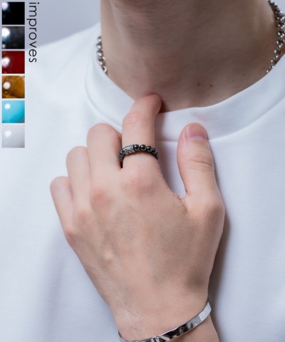 �t���[�T�C�Y �r�[�Y �����O