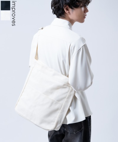 �V�����_�[ �o�b�O