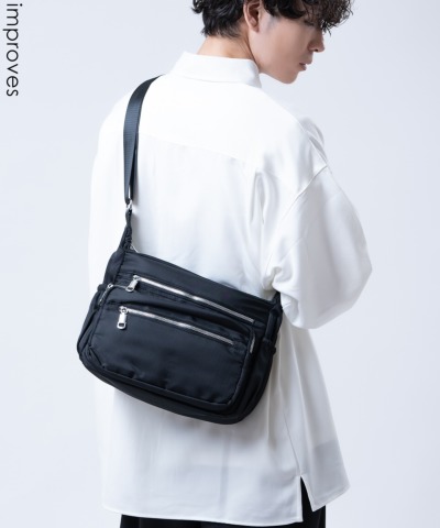 �V�����_�[ �o�b�O