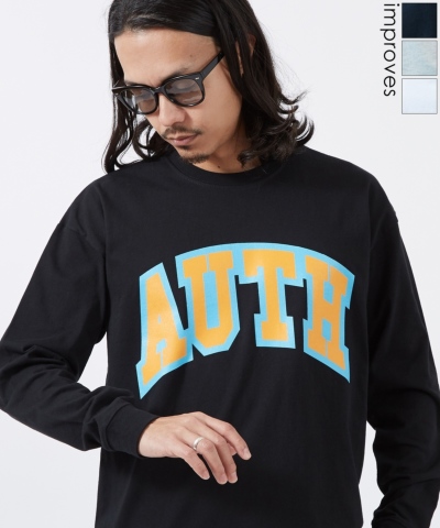 SIDEWAY STANCE AUTH �J���b�W���S ���� T�V���c