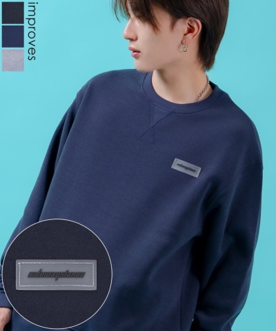 SIDEWAY STANCE �t�B�[�`���[���S �V���R�����b�y�� ���N�� �g���[�i�[