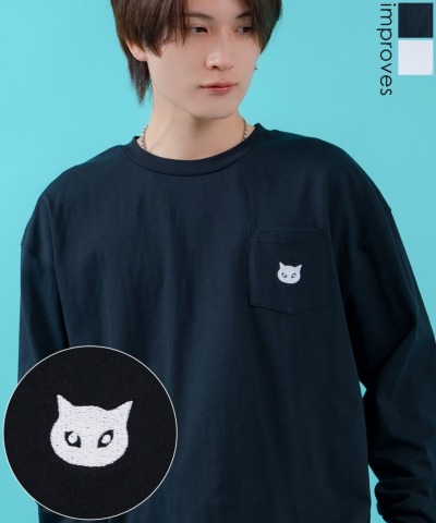 SIDEWAY STANCE �T�C�h�E�F�C�X�^���X �L�h���イ �����|�C���g �|�P�b�gT�V���c