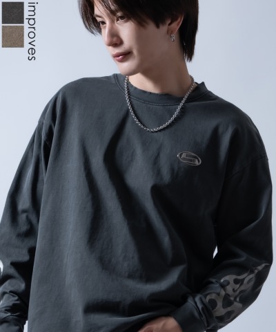 SIDEWAY STANCE �T�C�h�E�F�C�X�^���X �s�O�����g ���^���b�N�v�����g ����T�V���c