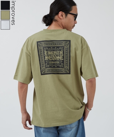 SIDEWAY STANCE �T�C�h�E�F�C�X�^���X �o���_�i �X�N�G�A���S ����T�V���c