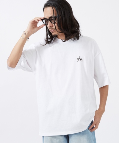 SIDEWAY STANCE �T�C�h�E�F�C�X�^���X ���W�R���J�[ ����T�V���c