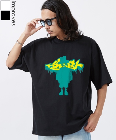 SIDEWAY STANCE �T�C�h�E�F�C�X�^���X �V���h�[���S ����T�V���c