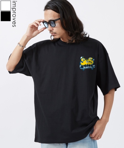 SIDEWAY STANCE �T�C�h�E�F�C�X�^���X �X�P�{�[�L���� ����T�V���c