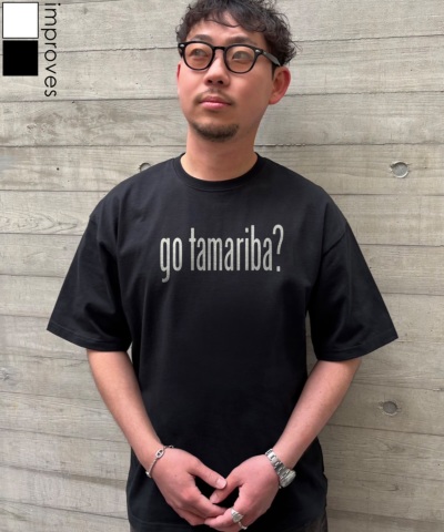 SIDEWAY STANCE �T�C�h�E�F�C�X�^���X tamariba�N�G�X�`���� ����T�V���c