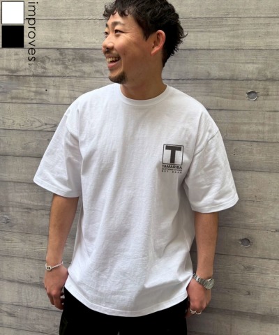 SIDEWAY STANCE �T�C�h�E�F�C�X�^���X tamariba���x�����S ����T�V���c