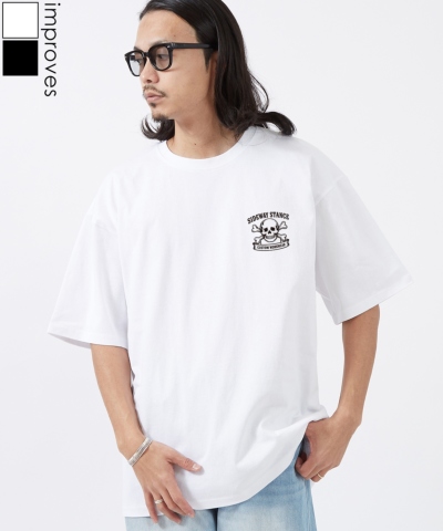 SIDEWAY STANCE �T�C�h�E�F�C�X�^���X �X�J�� �����|�C���g ����T�V���c