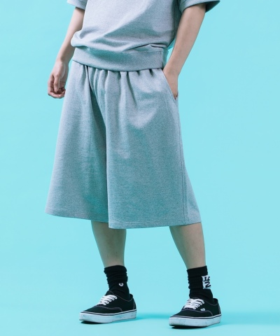 SIDEWAY STANCE �T�C�h�E�F�C�X�^���X ���� ���C�h �X�E�F�b�g �V���[�g�p���c