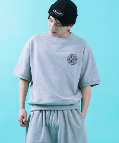 SIDEWAY STANCE �T�C�h�E�F�C�X�^���X �T�[�N�����S �h���イ �X�E�F�b�g ����T�V���c