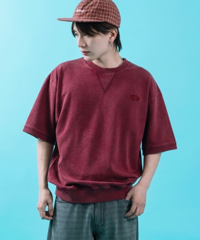 SIDEWAY STANCE �T�C�h�E�F�C�X�^���X �I�[�o�����S �s�O�����g �X�E�F�b�g ����T�V���c