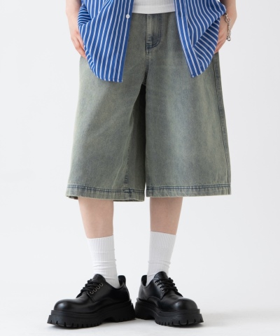 12oz �f�j�� ���C�h �n�[�t�p���c