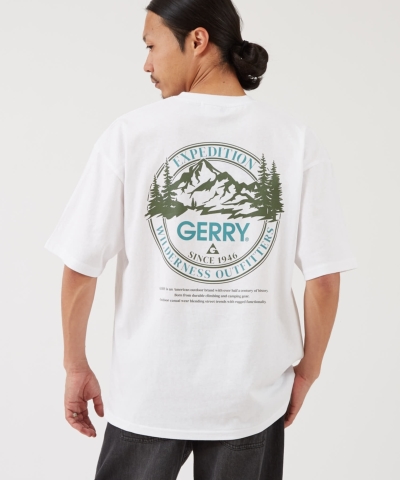 GERRY �W�F���[ �ʒ��v���� ����T�V���c