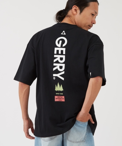 GERRY �W�F���[ �ʒ��v���� ����T�V���c