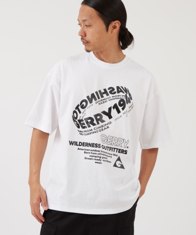 GERRY �W�F���[ �ʒ��v���� ����T�V���c