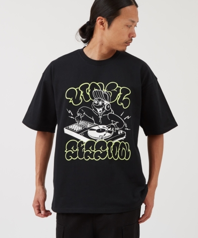 SIDEWAY STANCE �T�C�h�E�F�C�X�^���X �v�����g ����T�V���c