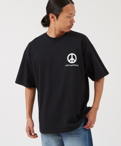 SIDEWAY STANCE �T�C�h�E�F�C�X�^���X ���u�E�A���h�E�s�[�X ����T�V���c