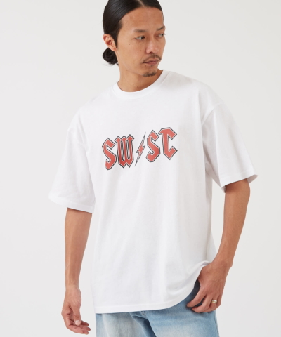 SIDEWAY STANCE �T�C�h�E�F�C�X�^���X SWSC����T�V���c