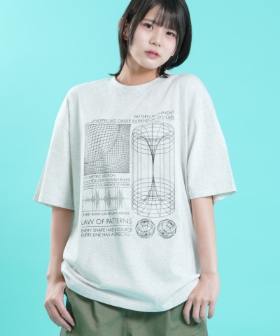 SIDEWAY STANCE �T�C�h�E�F�C�X�^���X �W�I���g���b�N �O���t�B�b�N�v�����g ����T�V���c
