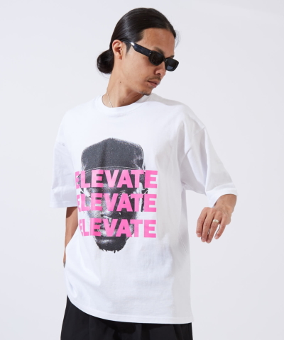 SIDEWAY STANCE �T�C�h�E�F�C�X�^���X �|�[�g���C�g ����T�V���c