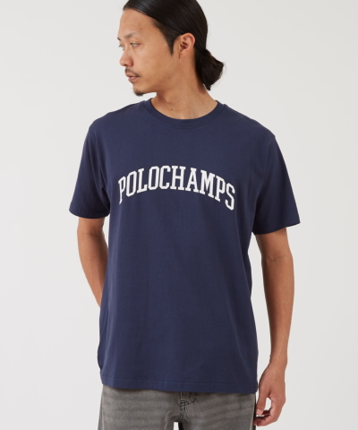 POLOCHAMPS �J���b�W���S ����T�V���c