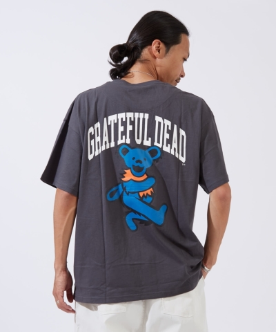 GRATEFUL DEAD �I�[�o�[�T�C�Y ����T�V���c