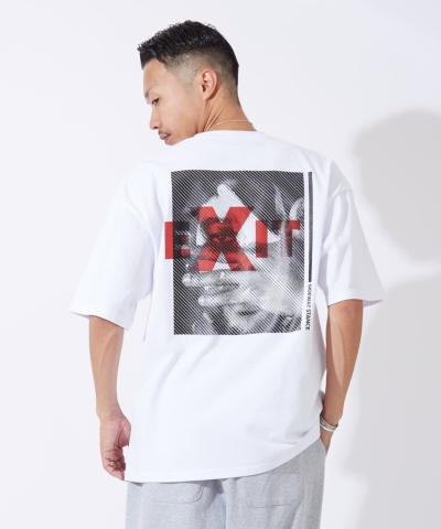 SIDEWAY STANCE �T�C�h�E�F�C�X�^���X �t�H�g�v�����g ����T�V���c